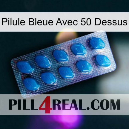 Blue Pill With 50 On It viagra1